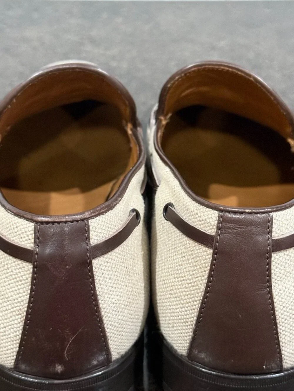 Salvatore Ferragamo elegant men